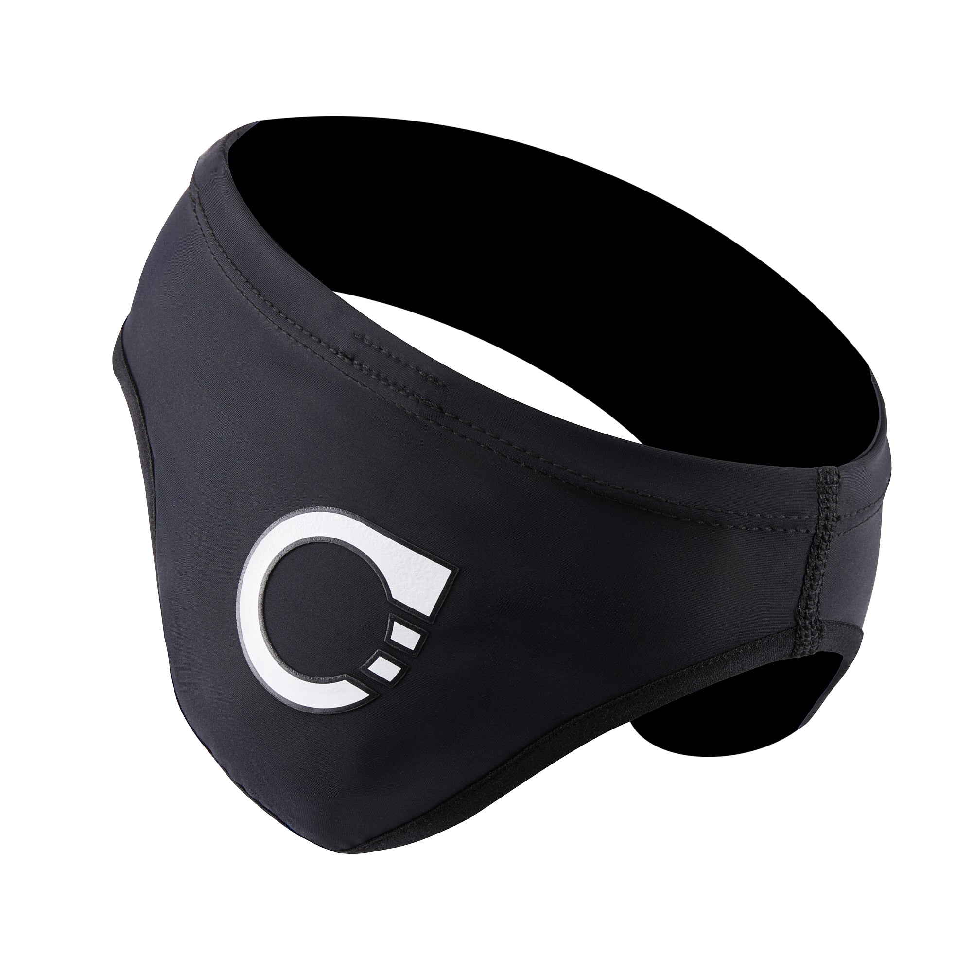 Earcovery Headband Complete System - Core Black