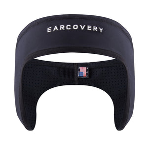 Earcovery Headband Only - Core Black