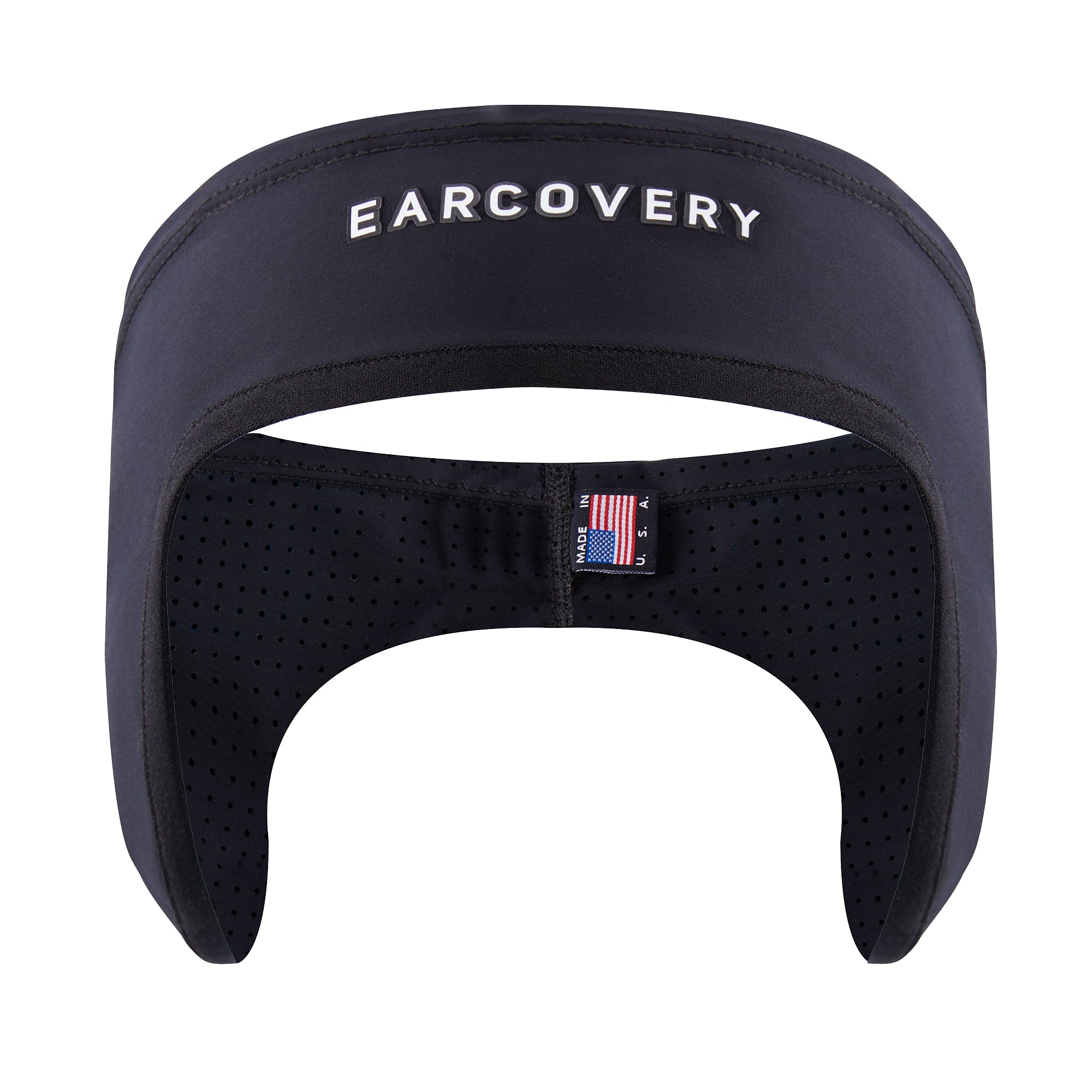 Earcovery Headband Complete System - Core Black